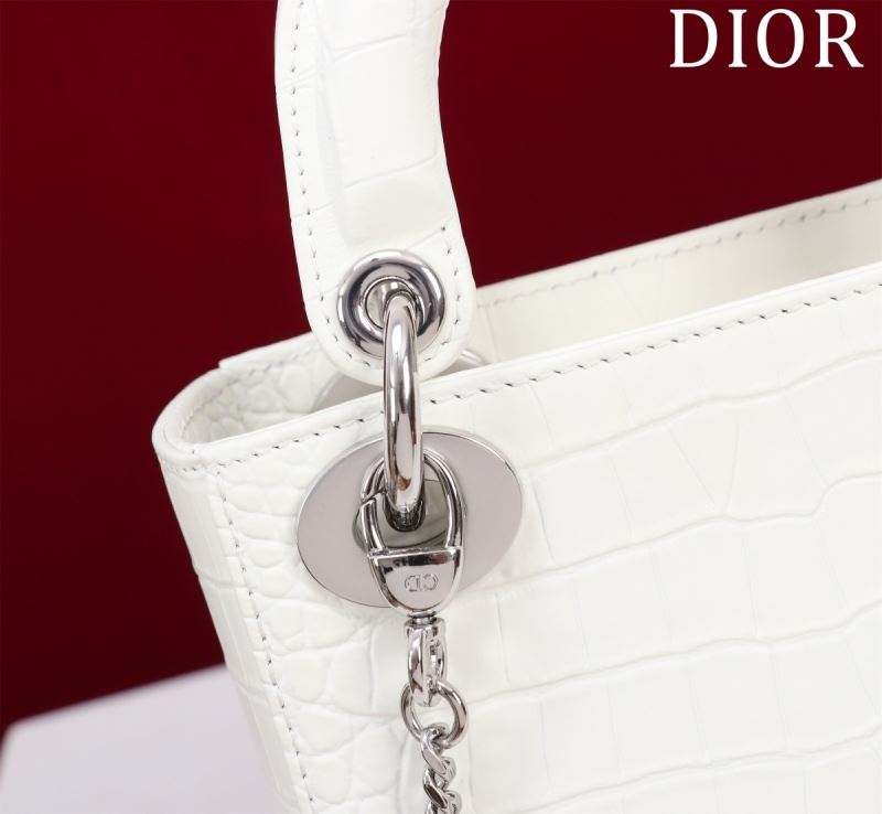 Christian Dior My Lady Bags